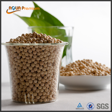 micropore anti-bacteria ceramic balls/beans used in humidifier