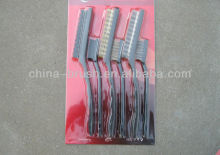 mini steel wire brush set