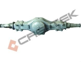 Steyr spare part axle housing