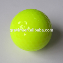 2pcs training short distance golf ball