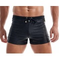 Drawstring Design Breathable Men's Shorts Wholesale