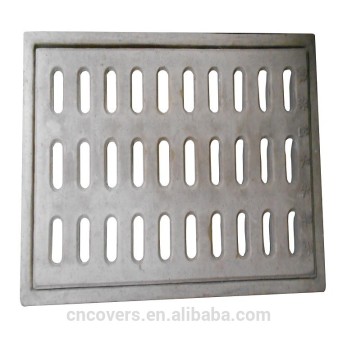 frp water storm drain cover sewer grating