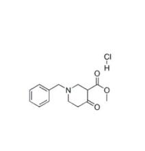 3939-01-3,1-BENZYL-3-CARBOMETHOXY-4-PIPERIDONE HYDROCHLORIDE