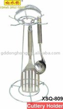 wire cookware holder