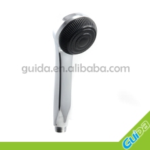 G1/2" Male Thread Bathroom Hand Held Shower Heads Single Function