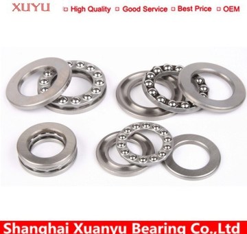 nylon ball bearing wheel thrust ball bearing double ball bearing seal ball bearing