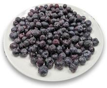 Factory Supply Frozen Blueberries Blueberry Whole