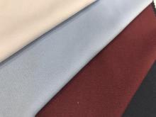 Rayon Stretch Twill Dyed Fabric