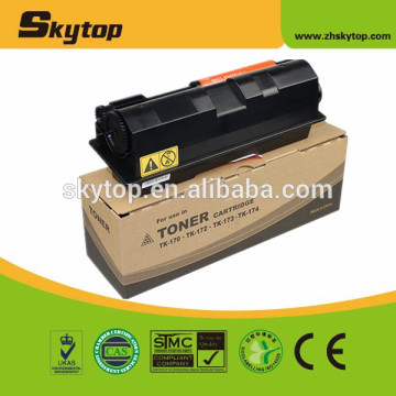for Kyocera laser printer toner tk 170