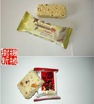 Shanghai shuxin corn cake machine