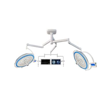 CreLed 5700/5700 Surgical Operating Light With Camera