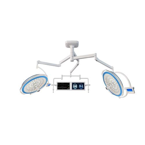 CreLed 5700/5700 Surgical Operating Light With Camera