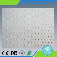 Quality Assurance nonwovens fabrics