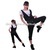11112701 fashion Sport Pants jump suits
