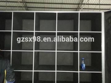 pro flight case system for road case