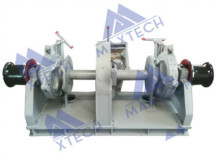 Marine Electric Anchor Windlass and Mooring Winch for sale