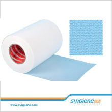 SYNGIENE 2016 baby diaper magic frontal tape soft fabric loop for hot sales