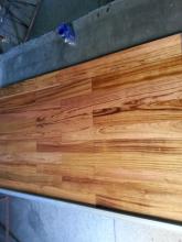Sepetir solid wood flooring
