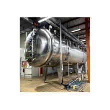 Formulated Infant Milk Powder Processing Plant - Price Inquiry