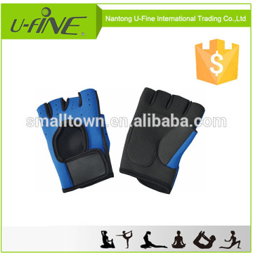 Gym Neoprene Weight Lifting Gloves