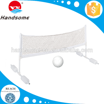 Best quality water games of volleyball