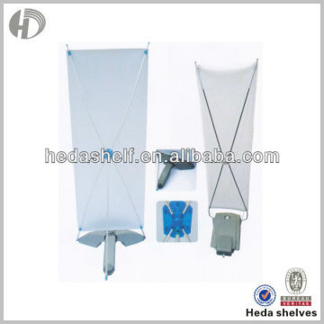 Reinforced Exhibition Banner