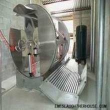 Living Cattle Ritual  Killing Box