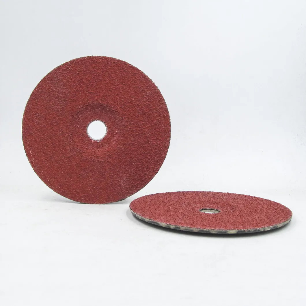 Power Disc Grinding Disc Grinding and Cutting Disc Vsm Zirconia