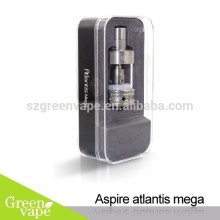 Original Aspire Atlantis Mega 5ml / Atlantis v2 with 0.3/0.5 sub ohm coil