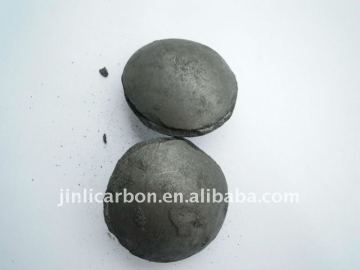 Low sulphur Graphite briquette