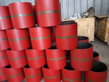 API 5CT TUBING AND CASING COUPLING1.9