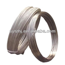 Titanium wire astmf136 for glasses frames