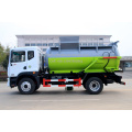 Brand New Dongfeng 8CBM Food Waste Management Truck