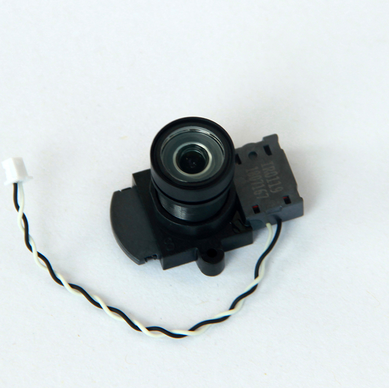 Security Camera Module Lens