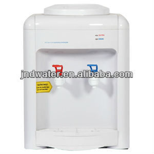 Hot and Warm Water Dispenser