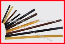 hair glue hair extension keratin nail tip glue hair extension glue stick