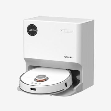 Xiaomi Lydsto W2 Dry and Wet Cleaning Robot