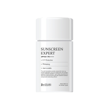 BRILLIEIGHT SUN SCREEN EXPERT