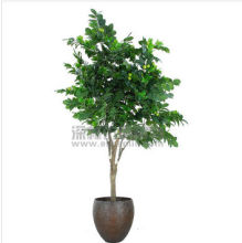 wholesale artificial apple tree /fruit tree