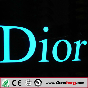 outdoor led open sign