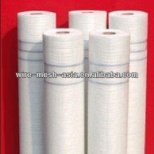 reinforced fiberglass wall mesh