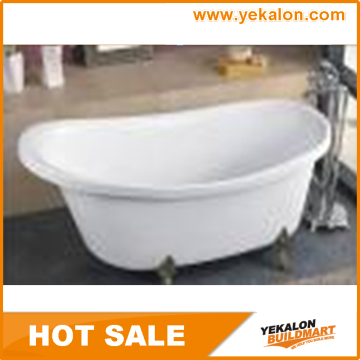 TC-AF7080 arcrilic classical bathtub