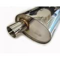 EXHAUST KIT FOR Honda Accord Sedan L4-2.4L 13-17