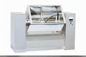 CH Series Slot Shape Mixer