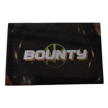 Acrylic Customized Bounty Button