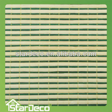 Woven Bamboo Roller Blinds,bamboo Blind Part