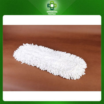 washable&reusable mop pad