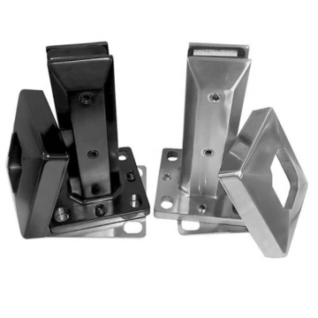 Stainless Steel Sheet Metal Processing Parts Processing