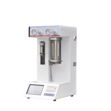 DL/T432 ADDITION: Automatic Oil Cleanliness Tester & Pollution Particle Test Apparatus