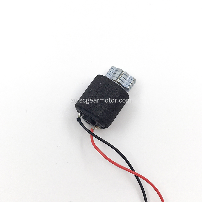 I-Small 3v N20 cosmetic Instrument Vibration Motor